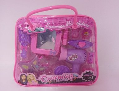 SET DE BELLEZA CARTERA